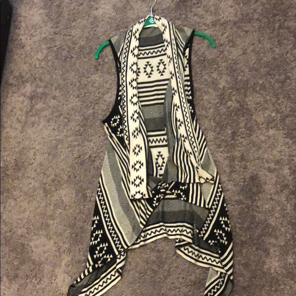 Vest